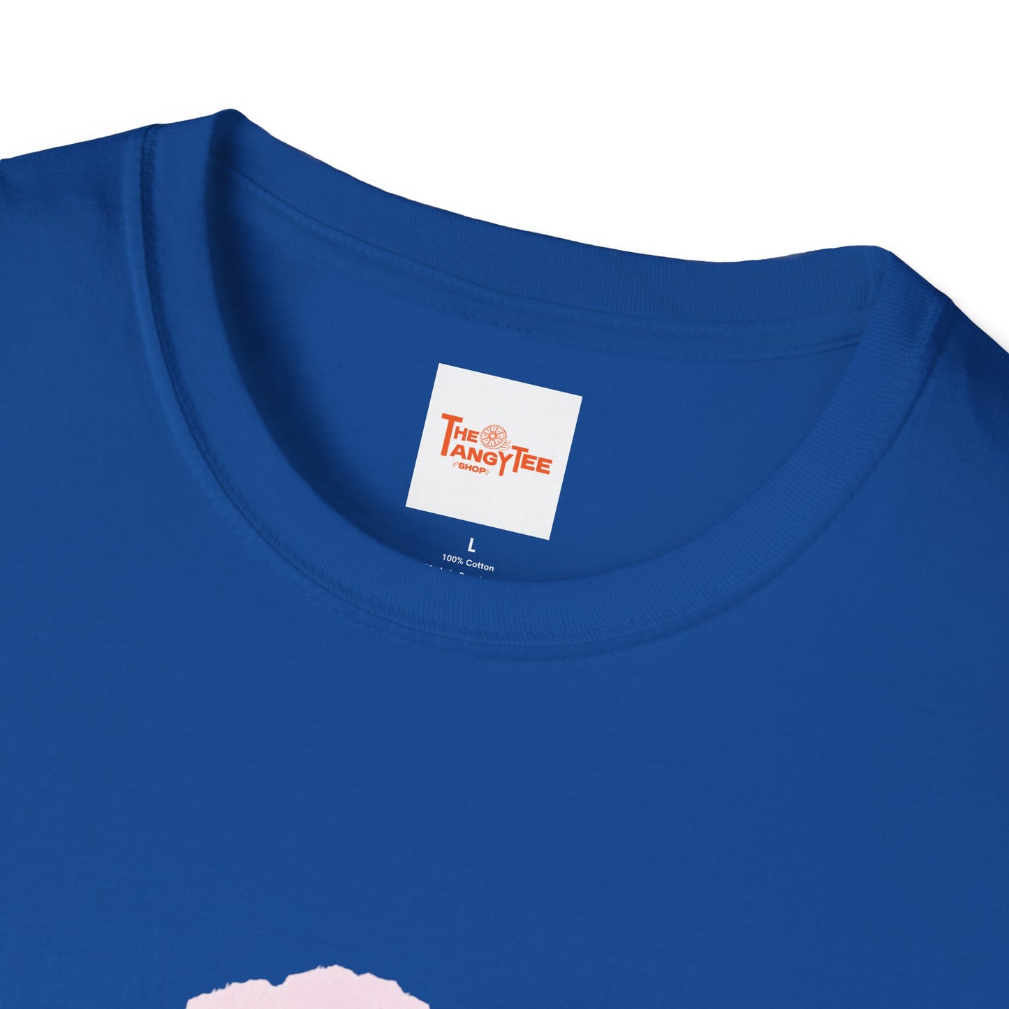 Stay Strong, Sister Graphic Tee