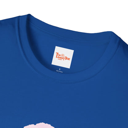 Stay Strong, Sister Graphic Tee