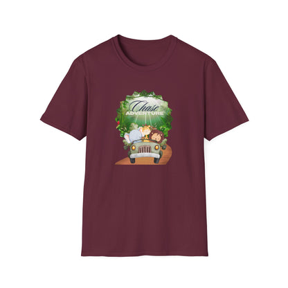 Chase Adventure Unisex T-Shirt