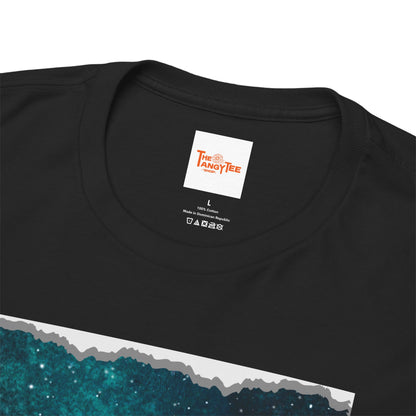 Superhero Smash Unisex Tee