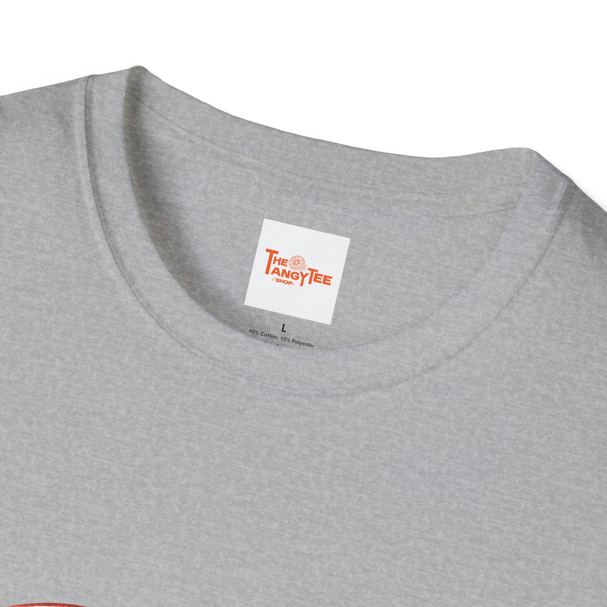 Waffle Lover Softstyle T-Shirt