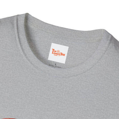 Waffle Lover Softstyle T-Shirt