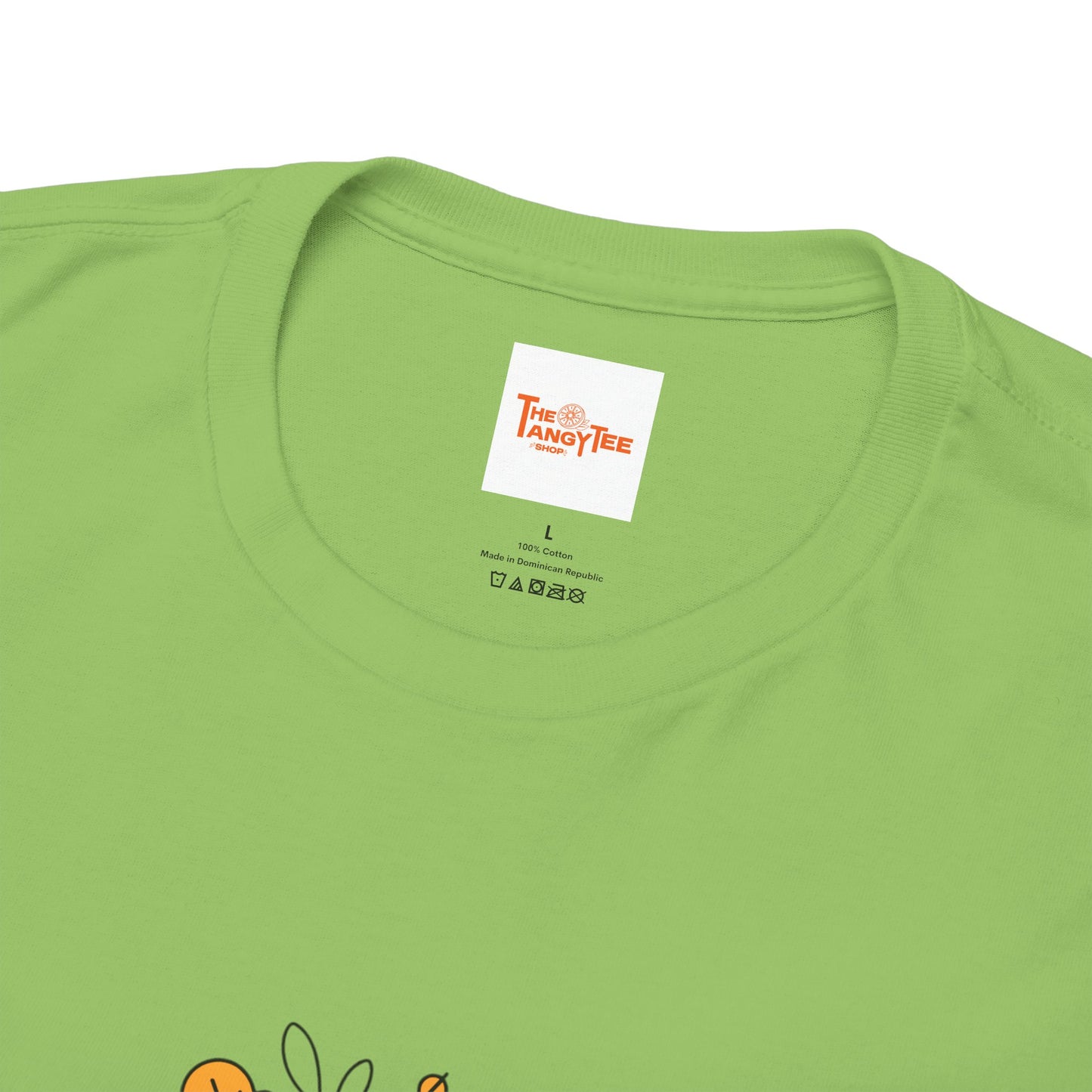 Fall Festival Cocoa Tee