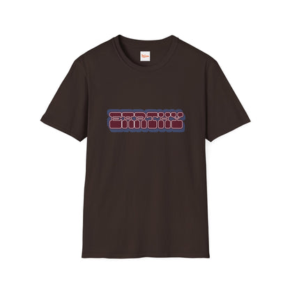 Earthy Unisex T-Shirt