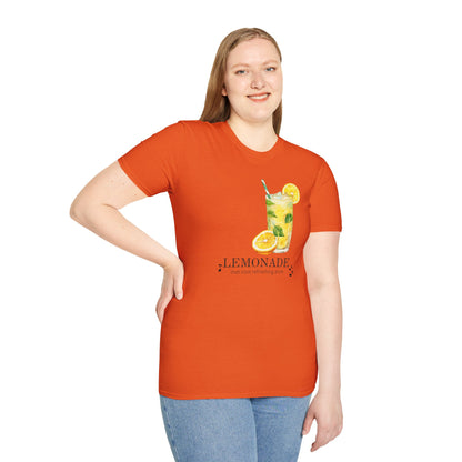 Lemonade T-Shirt