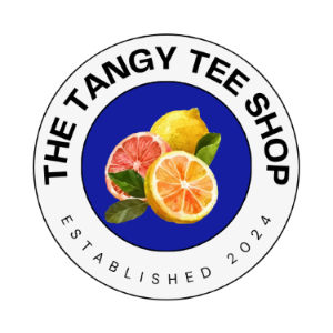 The Tangy Tee Shop